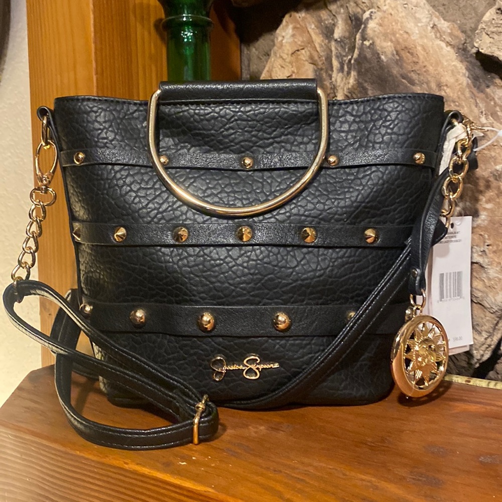 NWT Jessica Simpson Lacey Crossbody bag